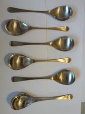 Set of 6 x Old Hall Robert