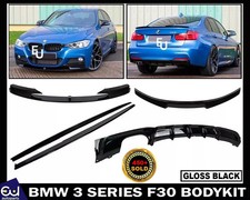 FOR BMW 3 SERIES F30 MP FRONT