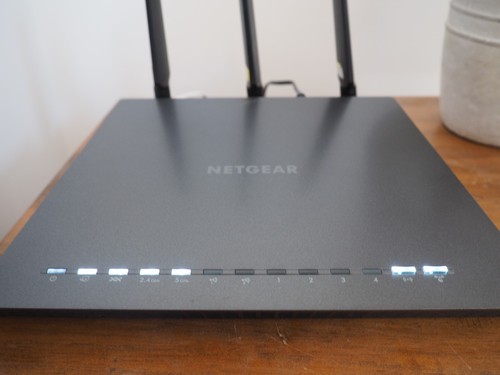 Netgear nighthawk ac1900 d7000 - netgear,