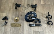 Sram red rival 10sp - sram, weight
