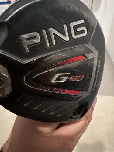 Ping g410 sft wood 16 - wood,