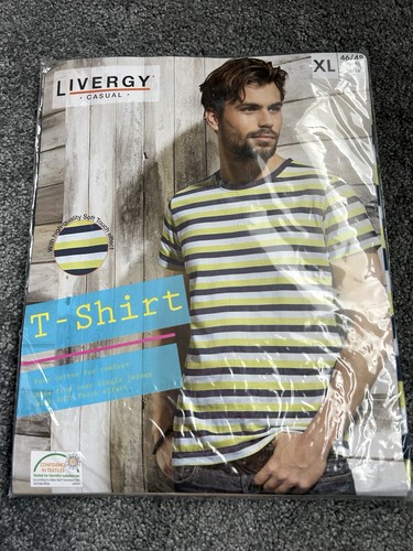 Men shirt size - t-shirt, x-large
