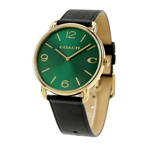 Coach watch men 14602648 - men's,