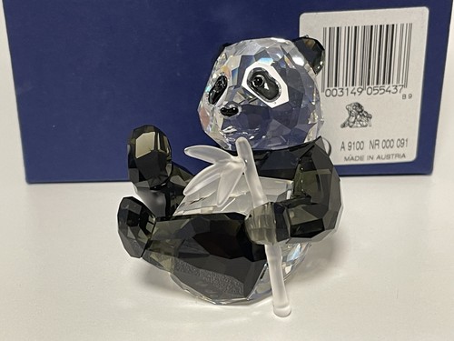 Swarovski figurine 905543 scs - figurine,