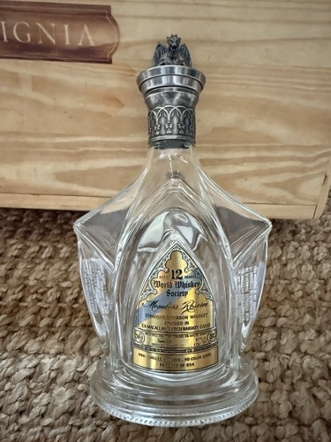 Von payne year - year, macallan
