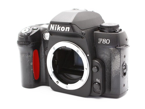Exc nikon f80 35mm slr - f80,