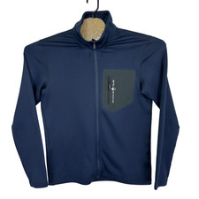 Sail racing fleece jacket - racing,