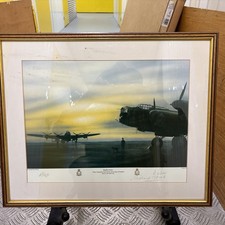 Lancaster bomber guy gibson - bomber,