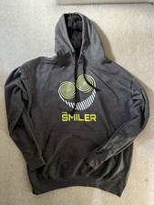 Alton Towers Hoodie Mens Extra
