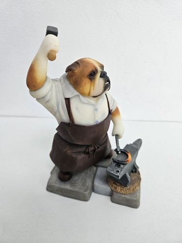 Robert harrop doggie - robert, people