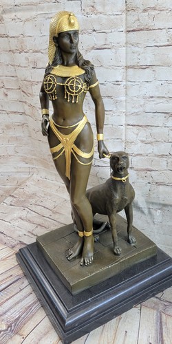Large egyptian queen - large,
