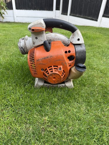 Stihl bg86c handheld stroke - stihl,