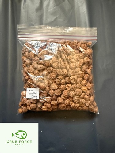 Large tiger nuts 500g carp - tiger,