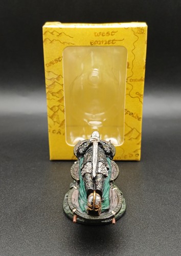 Eaglemoss lord the rings - of,