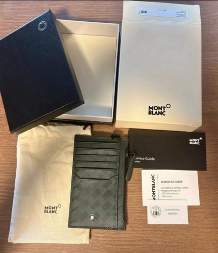 Brand new montblanc extreme - brand,