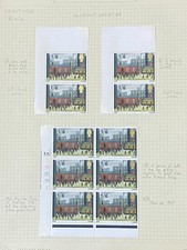 SPECIALISED COLLECTION OF MINT