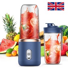 Electric Juice Maker Portable