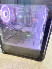 CyberpowerPC centurion gaming
