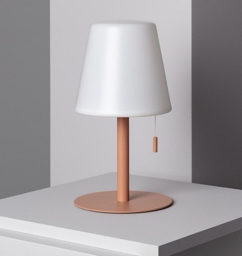 Modern bedside led - 2,