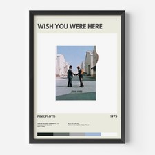 Pink Floyd Wish You Were Here