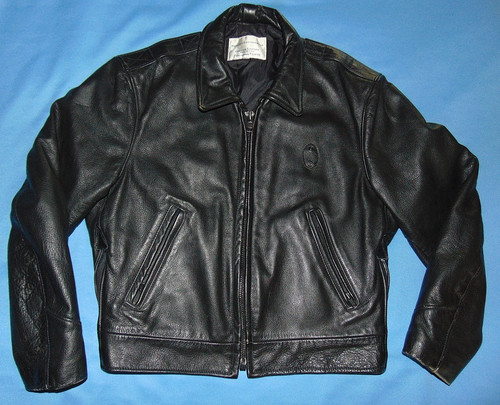 Taylor leatherwear leather - taylor's,