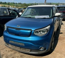 KIA SOUL BREAKING HV BATTERY SPARES PARTS WHEEL NUT ELECTRIC EV 30kWh