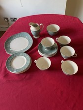 Royal Doulton Cascade Dinner