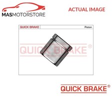 BRAKE CALIPER PISTON QUICK BRAKE 185376K P FOR OPEL ASTRA K