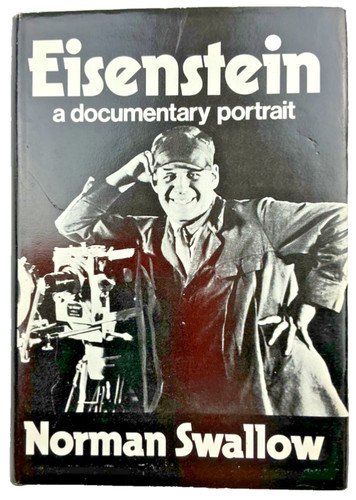 Sergei eisenstein documentary - eisenstein,