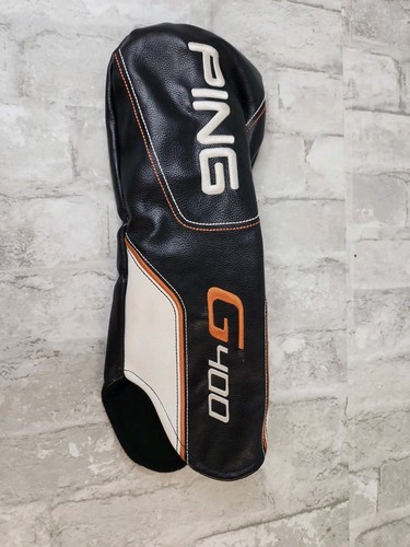 Ping g400 hybrid rescue - ping,