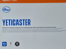 Yeticaste professional - yeticaste,