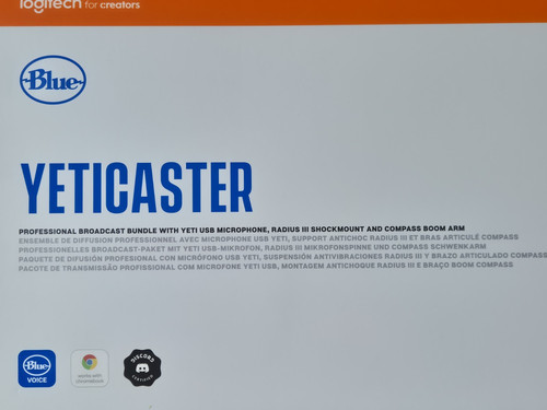 Yeticaste professional - yeticaste,