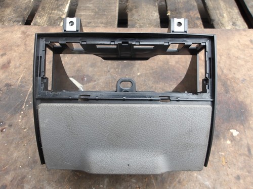Crafter ashtray - vw,