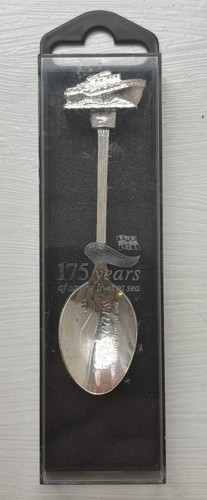 Souvenir tea spoon rnli - spoon, 175