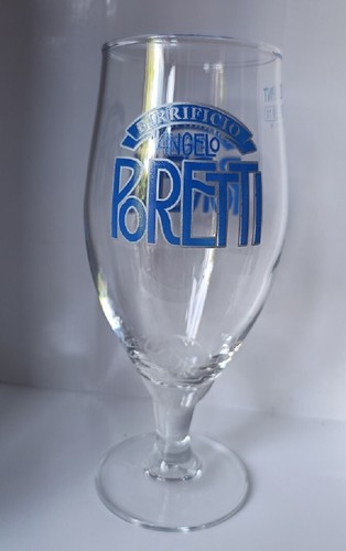 Birrificio angelo poretti two - poretti,