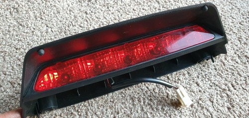 Genuine proton savvy rear 3rd - genuine,