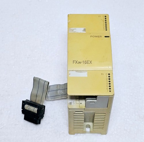 Mitsubishi fx2n 16ex - mitsubishi, fx2n-16ex