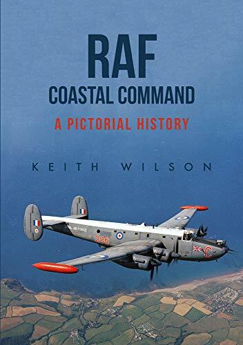Raf coastal command a - raf,