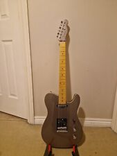 Fender Aerodyne Special Telecaster Dolphin Grey Metallic- (Made In Japan)
