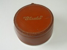 A Vintage STUDS Box (Made in