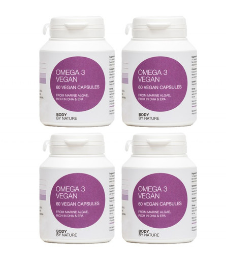 Omega3 plant marine algae - omega3,plant,