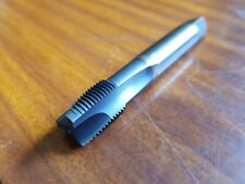 OSG Tap M14 x 1.25 14mm Machine Tap 3 Flutes TiCN Coated Thread Repairing 