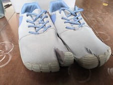 Freet Barefoot / Minimalist shoes, UK size 11, worn once, no significant wear