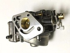 Genuine Tohatsu 5HP 2-Stroke