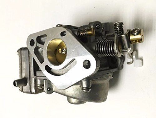 Genuine tohatsu 5hp stroke - genuine,