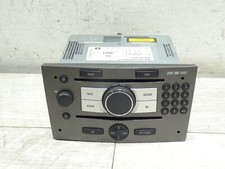 Vauxhall Antara 2007 Radio CD sat nav player head unit 13190748 