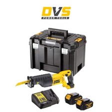DeWalt DCS380P2T 18V