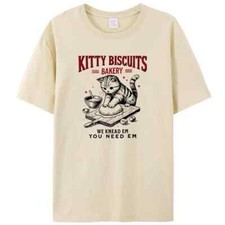 Kitty Biscuits We Knead Em You