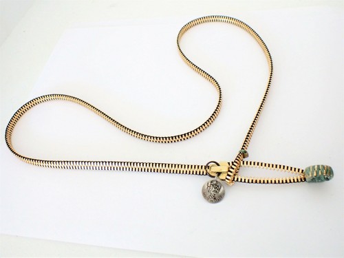 Henry cuir italy zipper - henry,