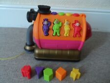 Large Noo Noo Pull Along Shape